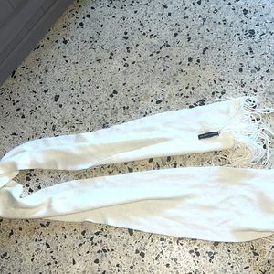 New York and Company scarf